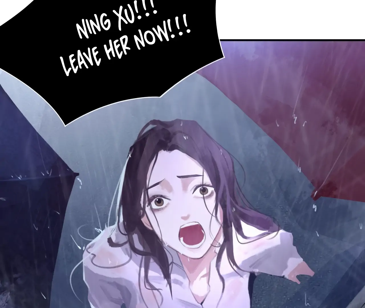Read Xindong Wucha x chapter 23 image 4 on Lezhin