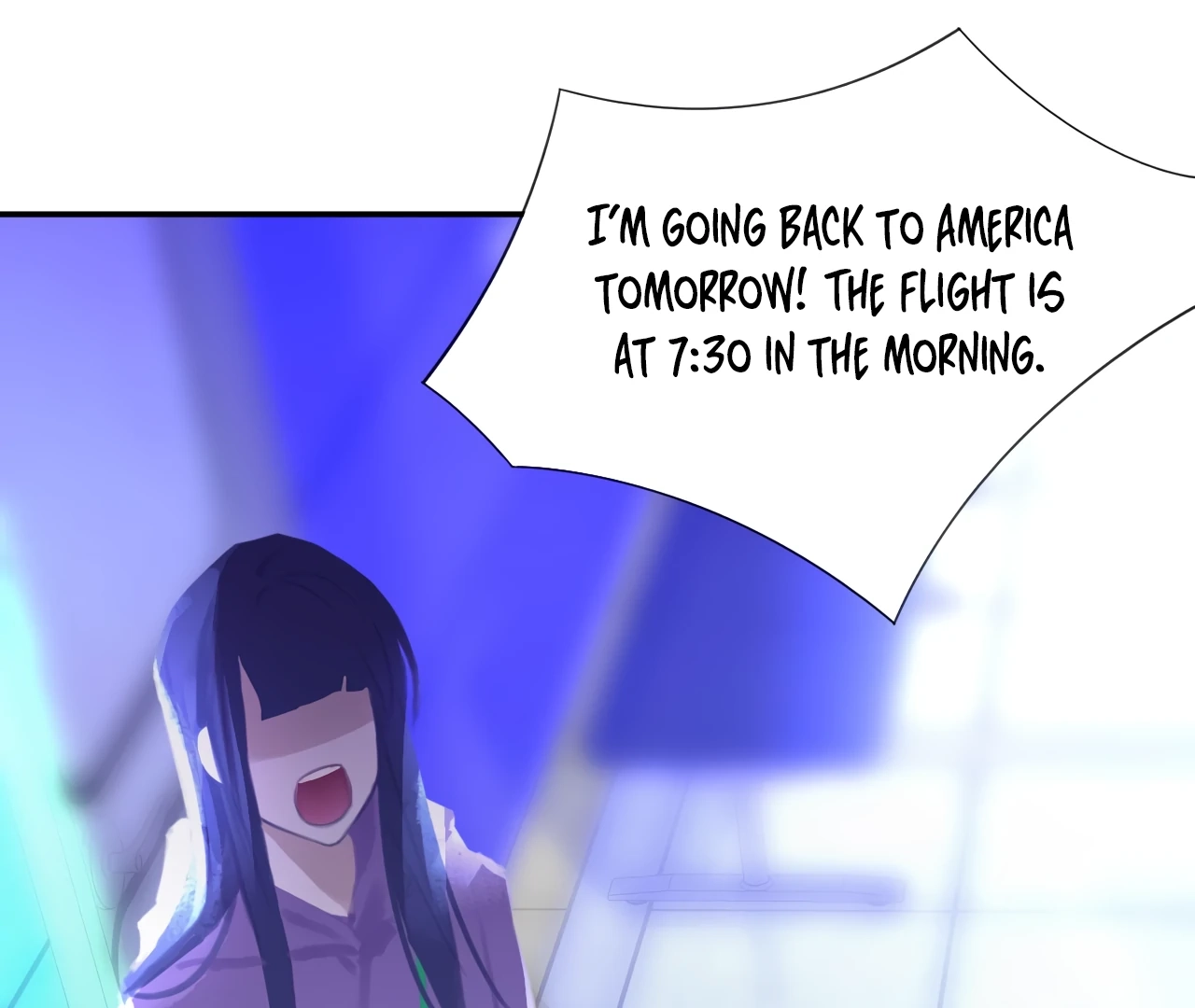 Read Xindong Wucha x chapter 23 image 45 on Lezhin