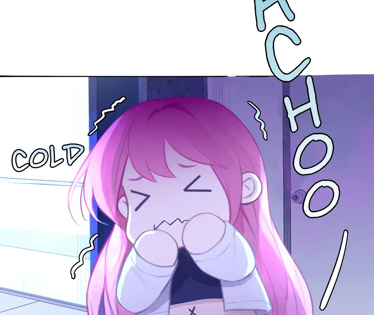 Read Xindong Wucha x chapter 23 image 48 on Lezhin