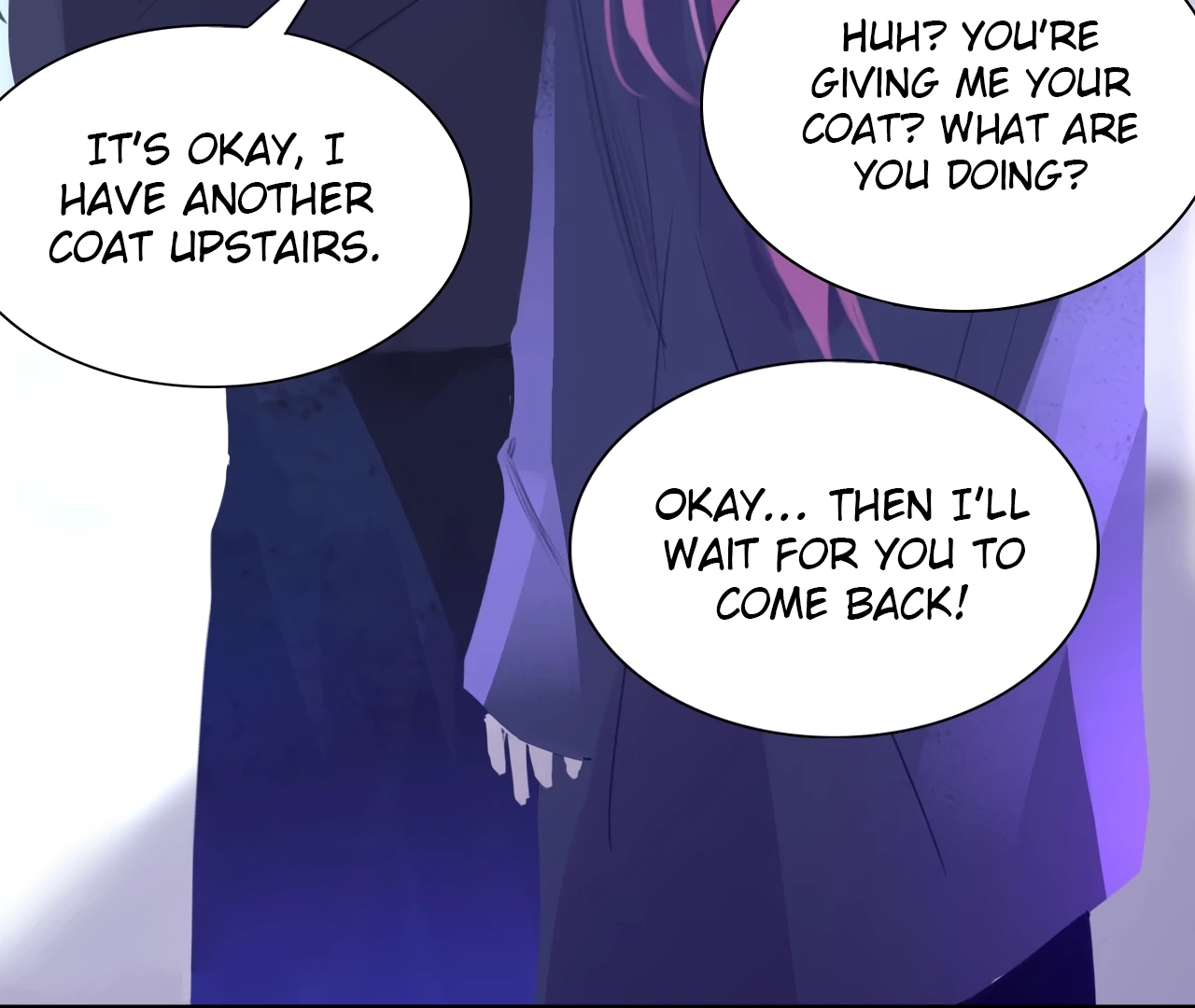 Read Xindong Wucha x chapter 23 image 53 on Lezhin