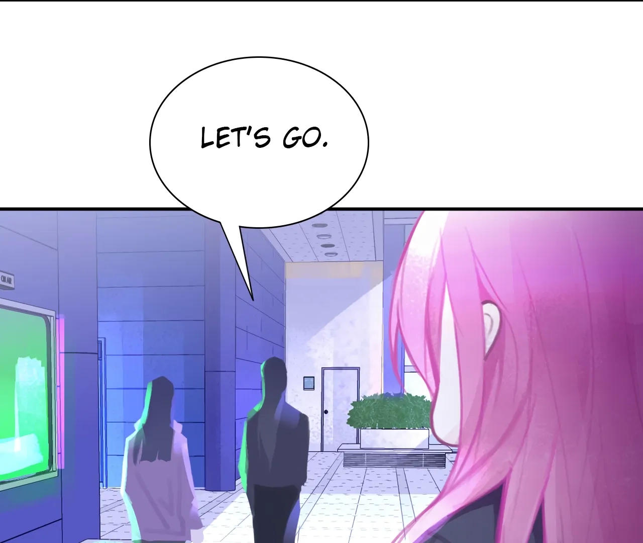 Read Xindong Wucha x chapter 23 image 54 on Lezhin