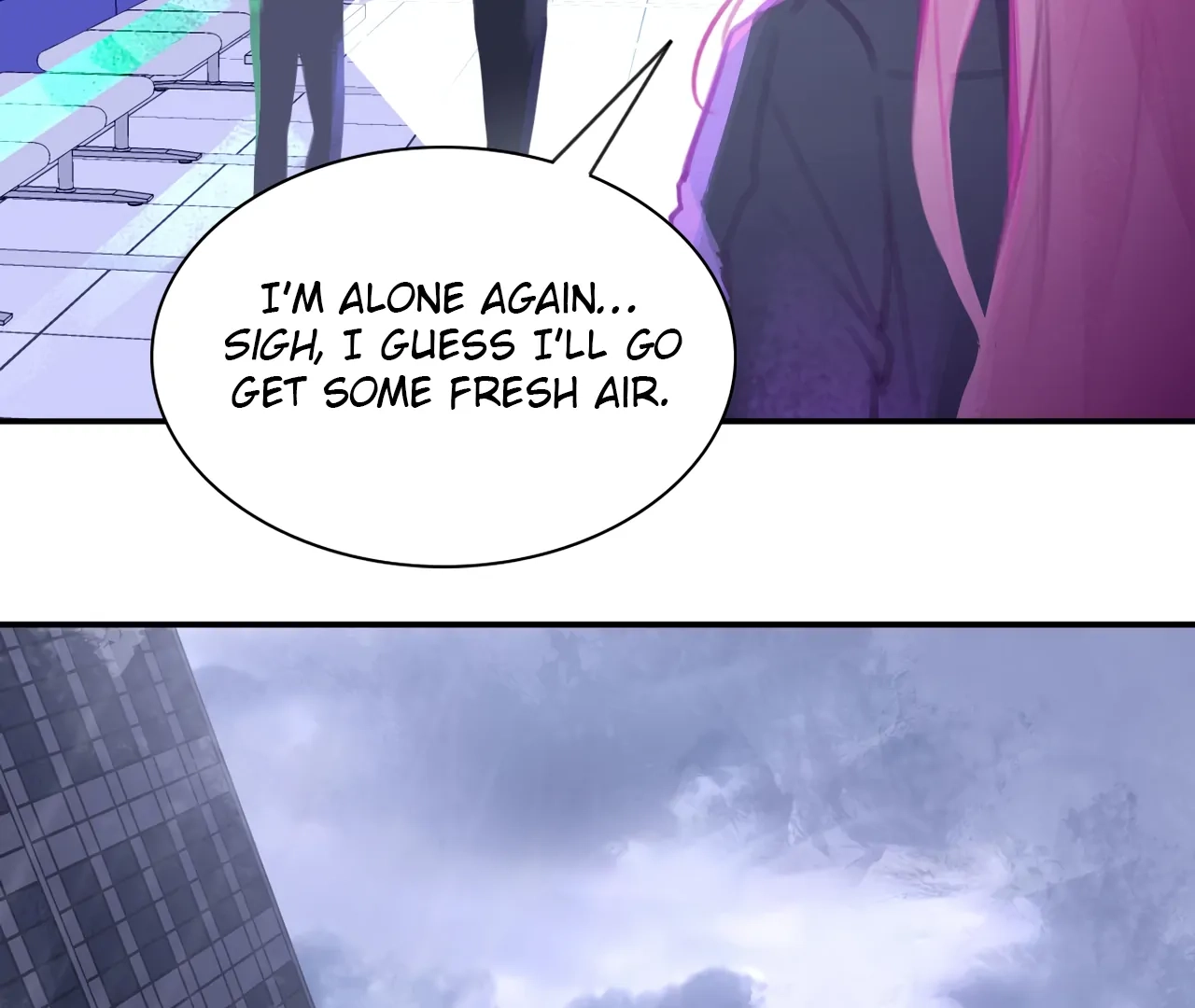 Read Xindong Wucha x chapter 23 image 55 on Lezhin