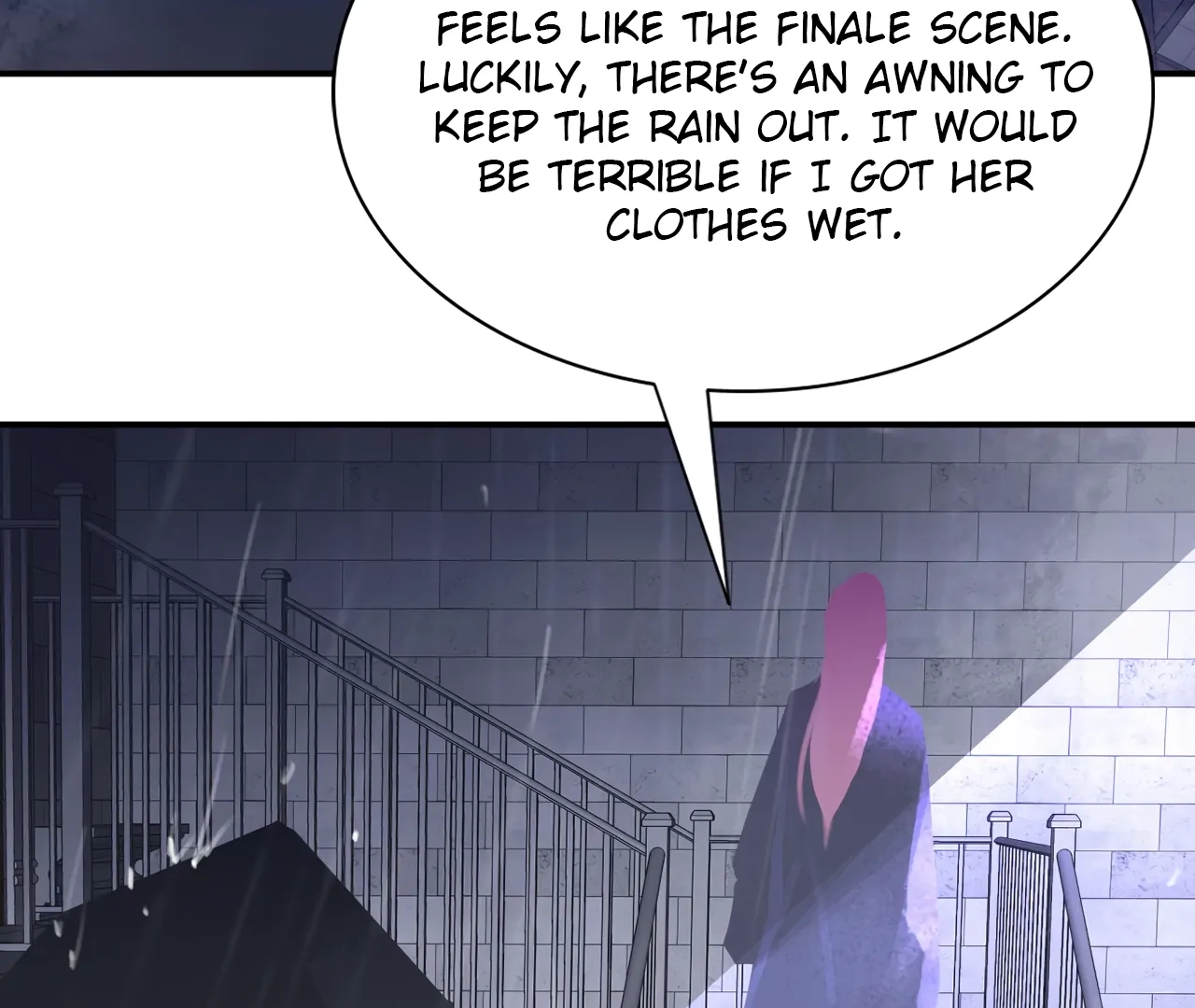 Read Xindong Wucha x chapter 23 image 57 on Lezhin