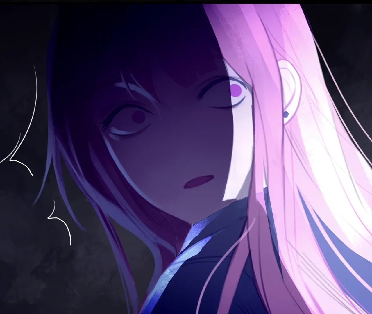 Read Xindong Wucha x chapter 23 image 68 on Lezhin