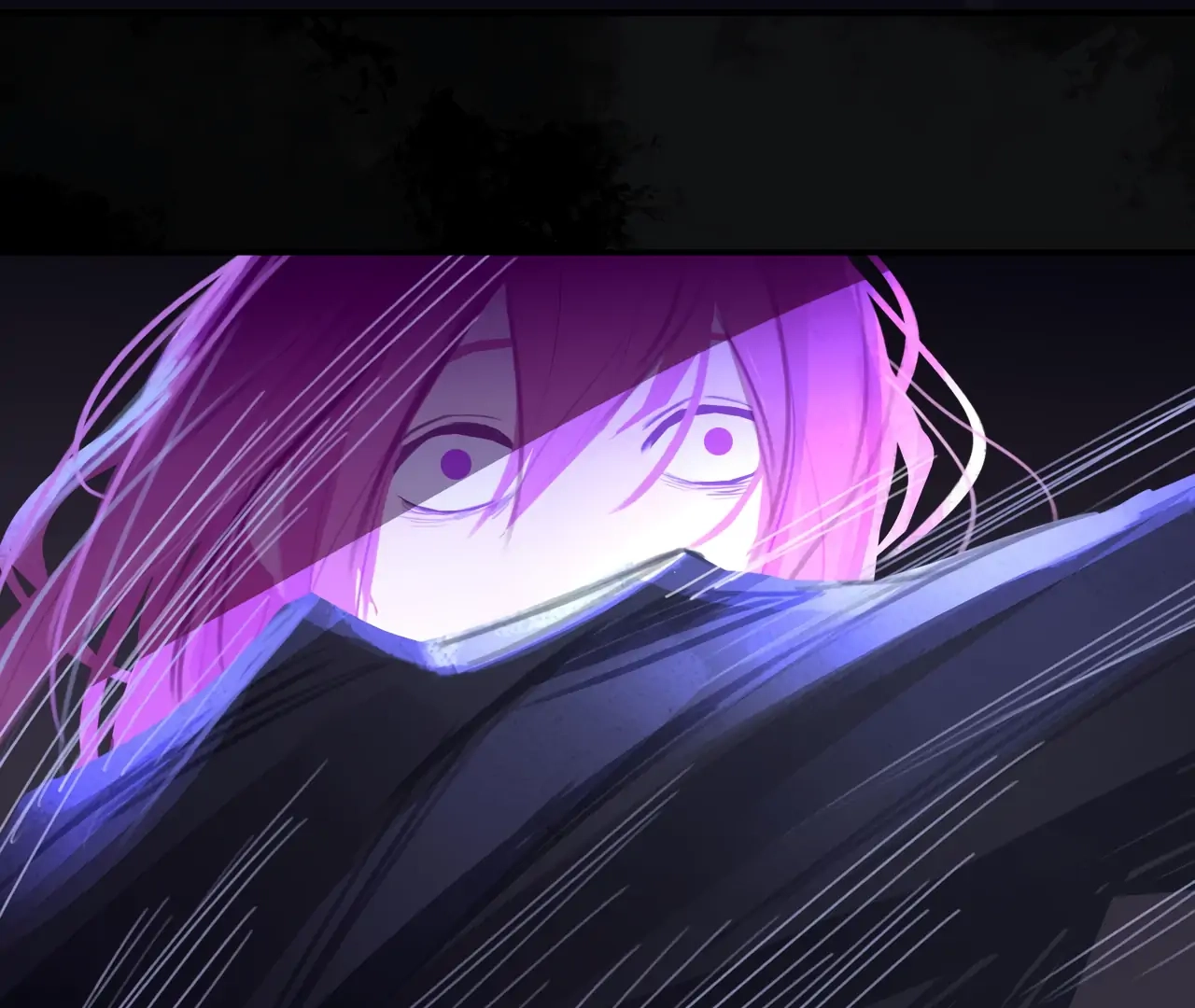 Read Xindong Wucha x chapter 23 image 77 on Lezhin