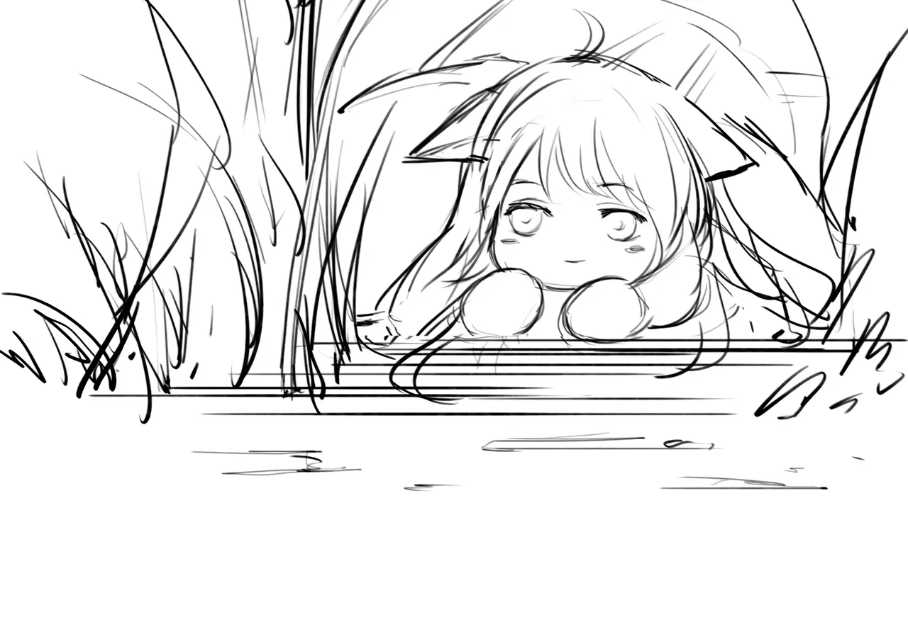 Read Xindong Wucha x chapter 23 image 83 on Lezhin