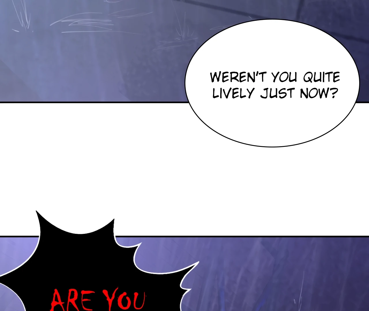 Read Xindong Wucha x chapter 24 image 10 on Lezhin