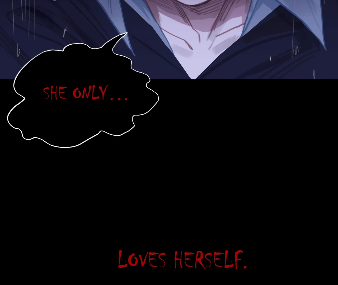 Read Xindong Wucha x chapter 24 image 100 on Lezhin