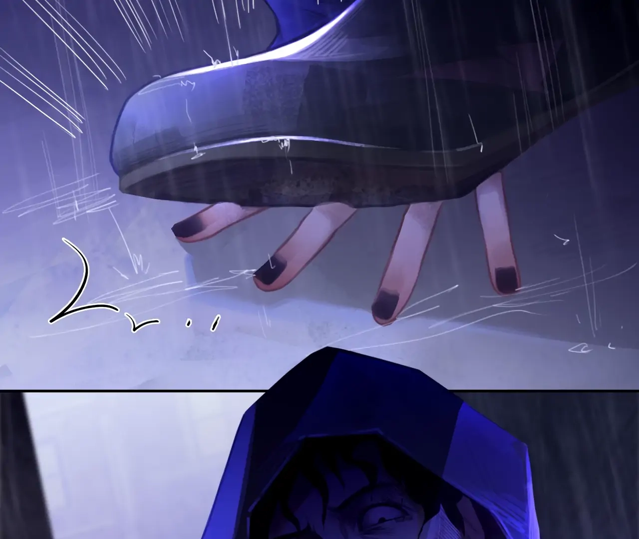 Read Xindong Wucha x chapter 24 image 18 on Lezhin