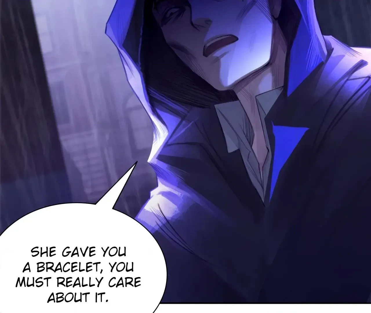 Read Xindong Wucha x chapter 24 image 19 on Lezhin