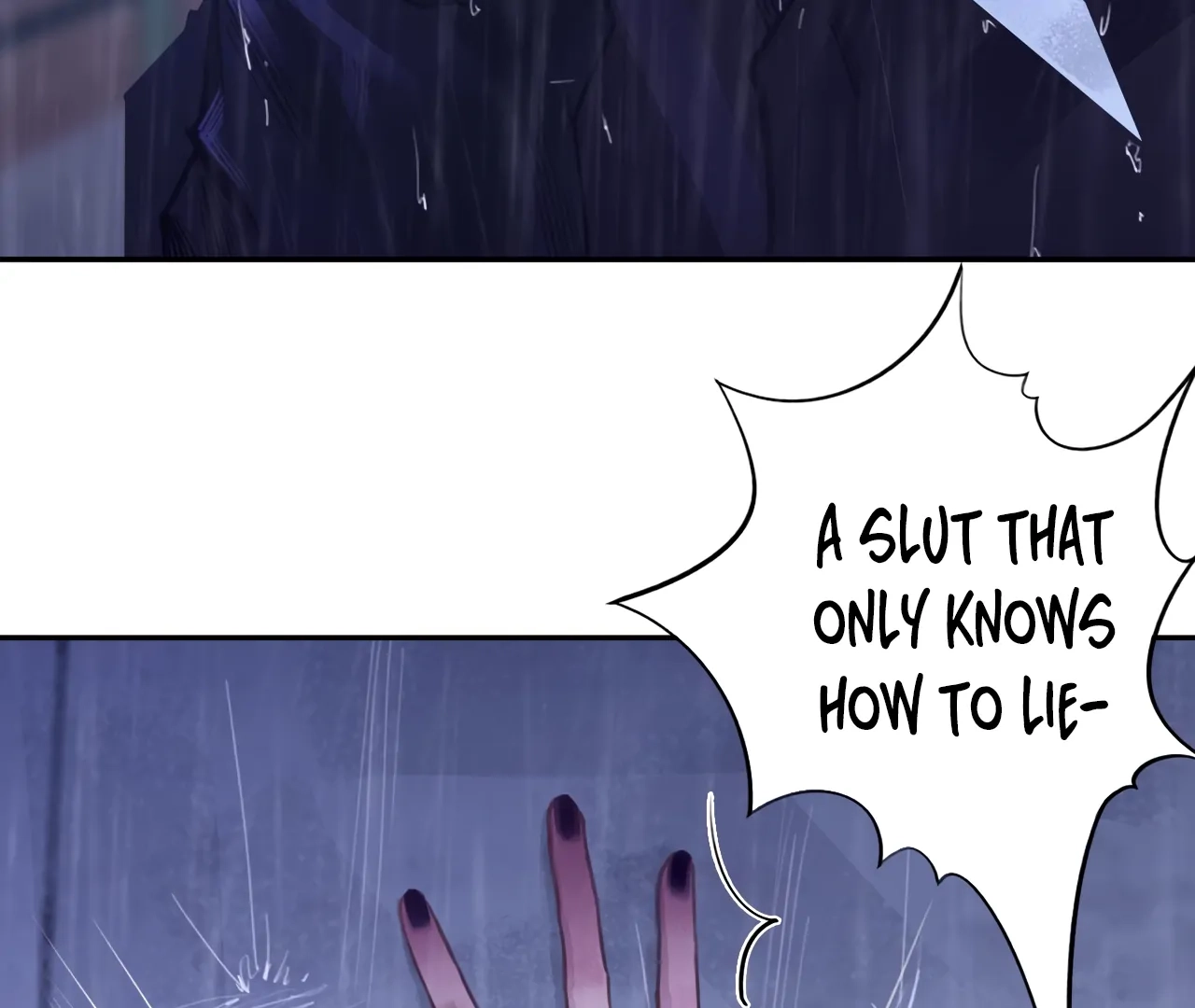 Read Xindong Wucha x chapter 24 image 21 on Lezhin