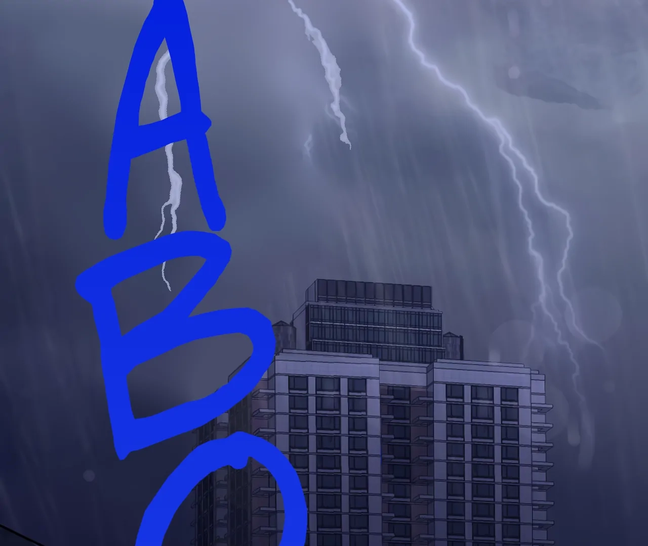 Read Xindong Wucha x chapter 24 image 28 on Lezhin