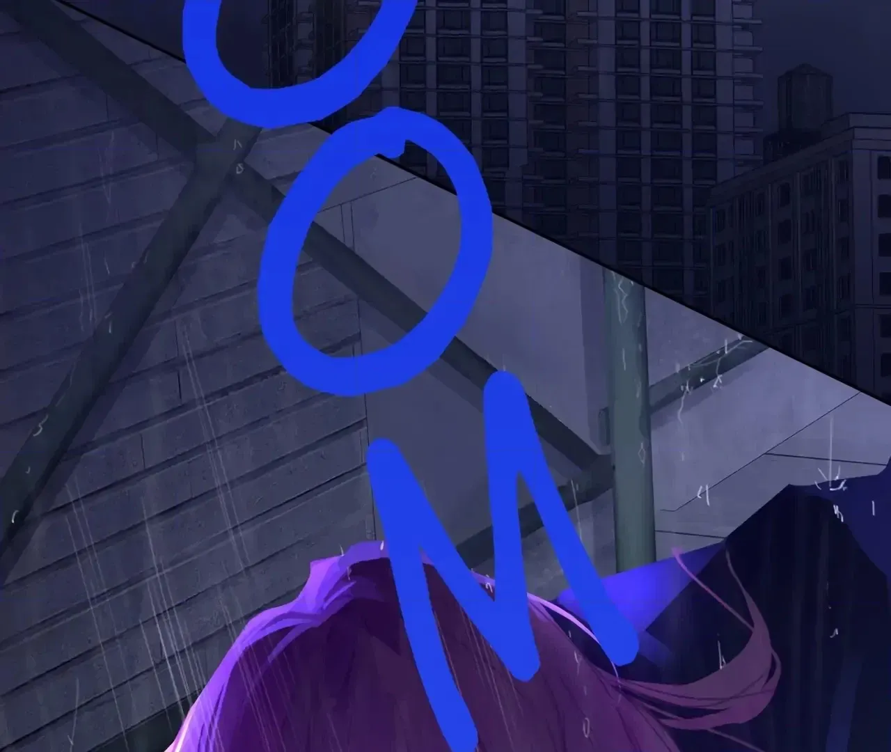Read Xindong Wucha x chapter 24 image 29 on Lezhin