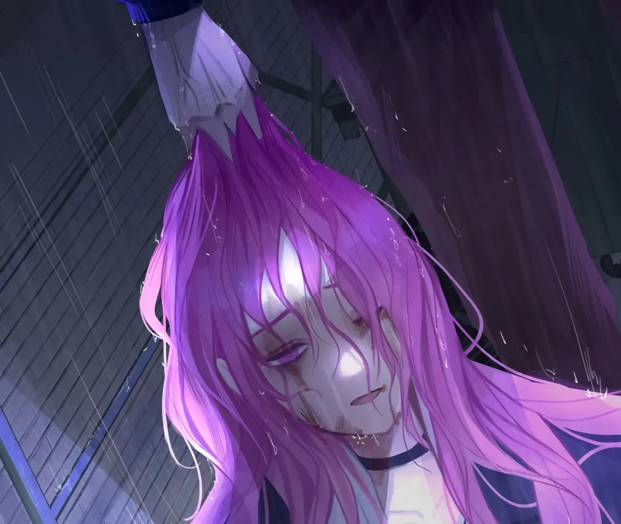Read Xindong Wucha x chapter 24 image 35 on Lezhin