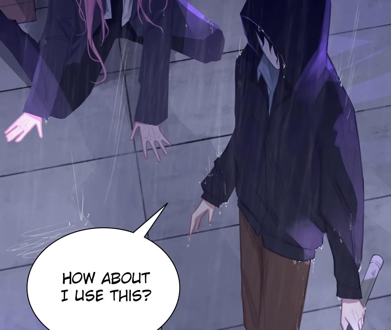 Read Xindong Wucha x chapter 24 image 48 on Lezhin