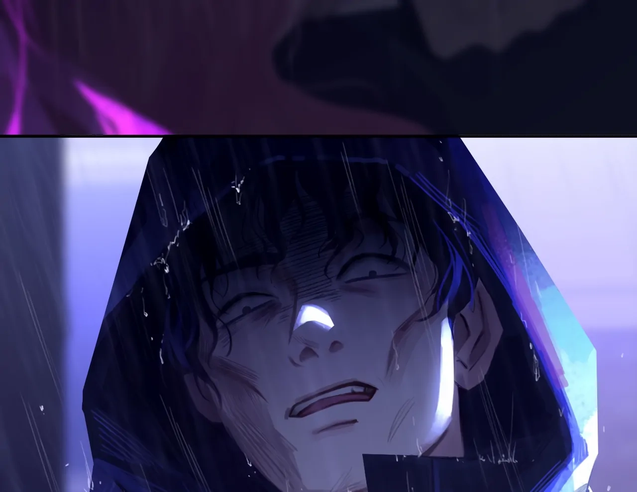 Read Xindong Wucha x chapter 24 image 6 on Lezhin