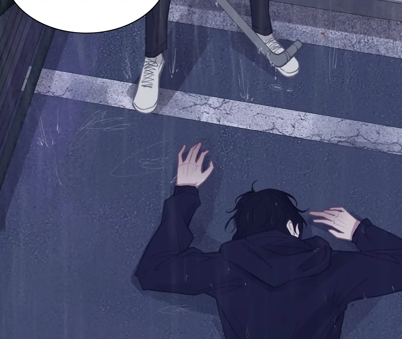 Read Xindong Wucha x chapter 24 image 72 on Lezhin