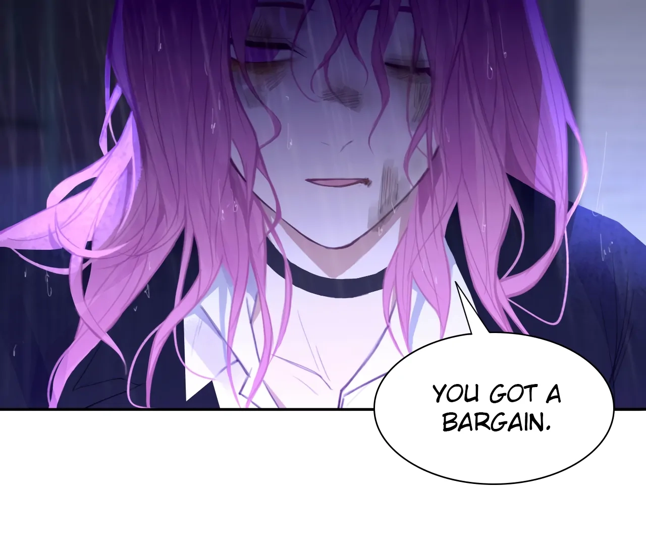Read Xindong Wucha x chapter 24 image 75 on Lezhin