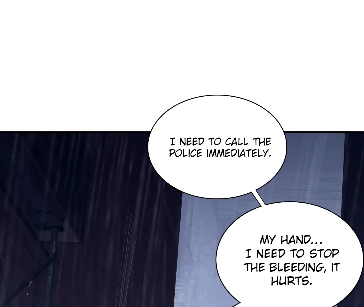 Read Xindong Wucha x chapter 24 image 76 on Lezhin