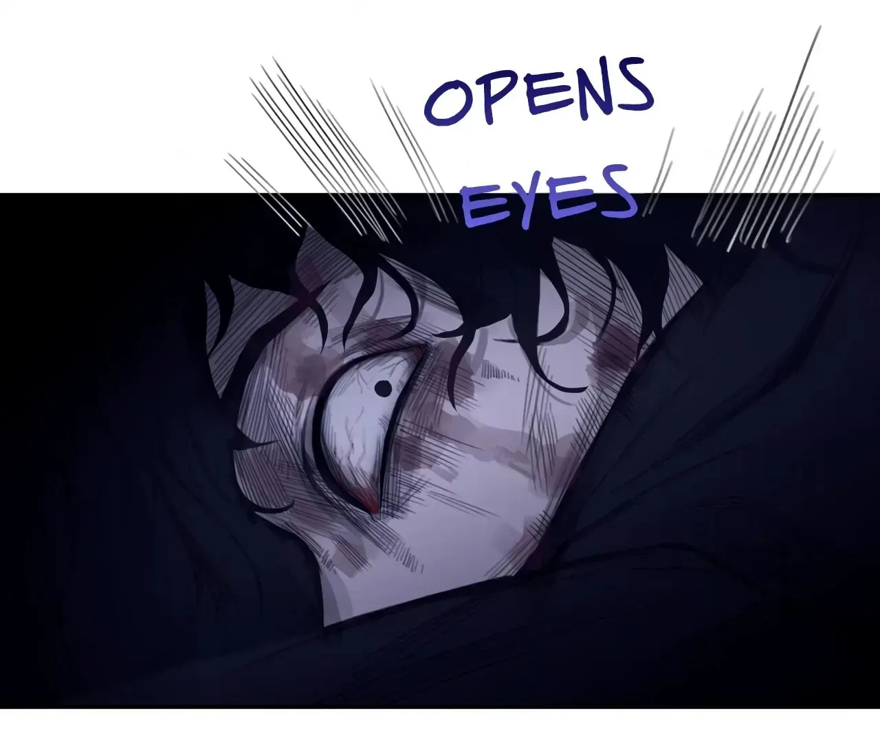 Read Xindong Wucha x chapter 24 image 79 on Lezhin