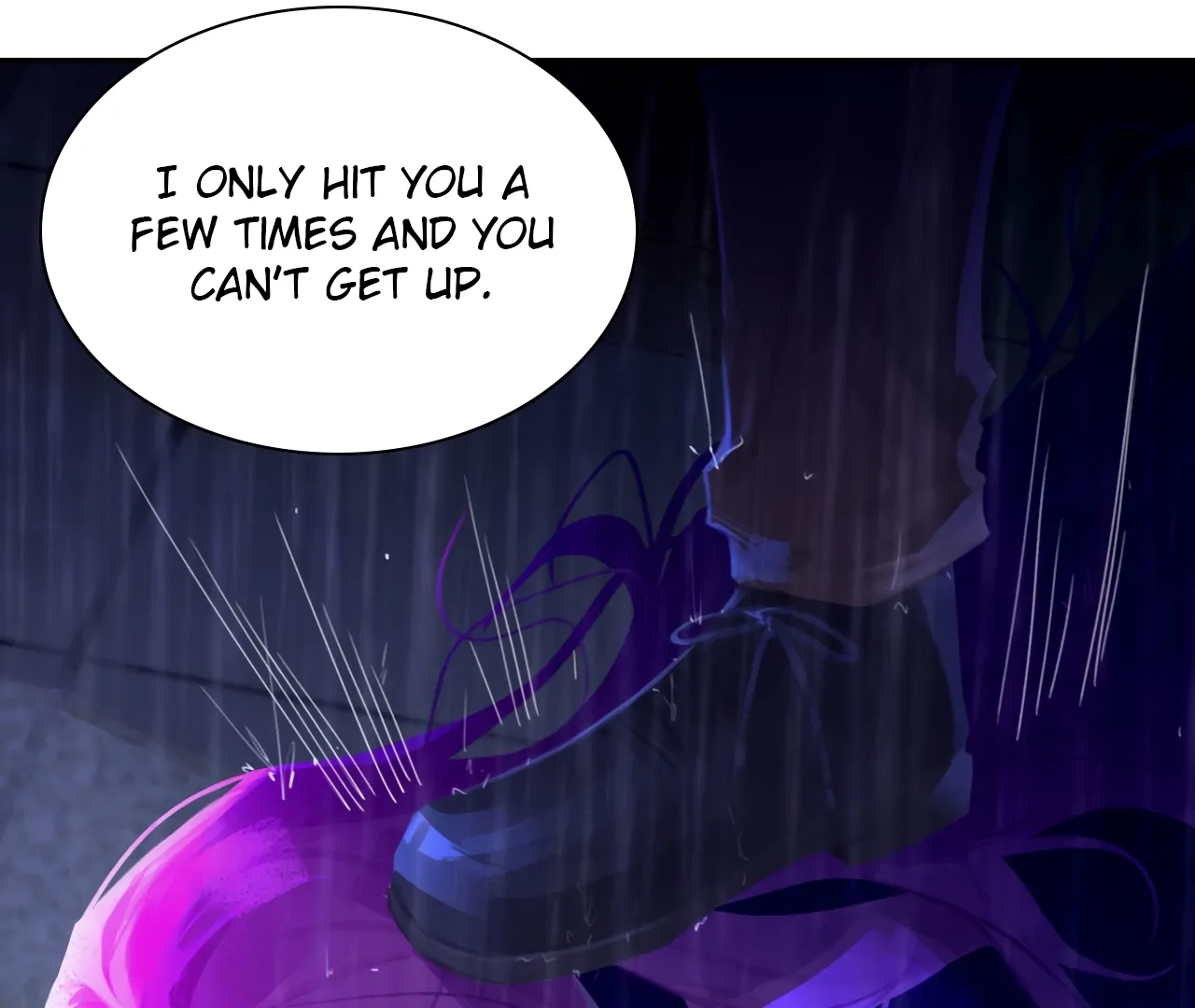 Read Xindong Wucha x chapter 24 image 8 on Lezhin
