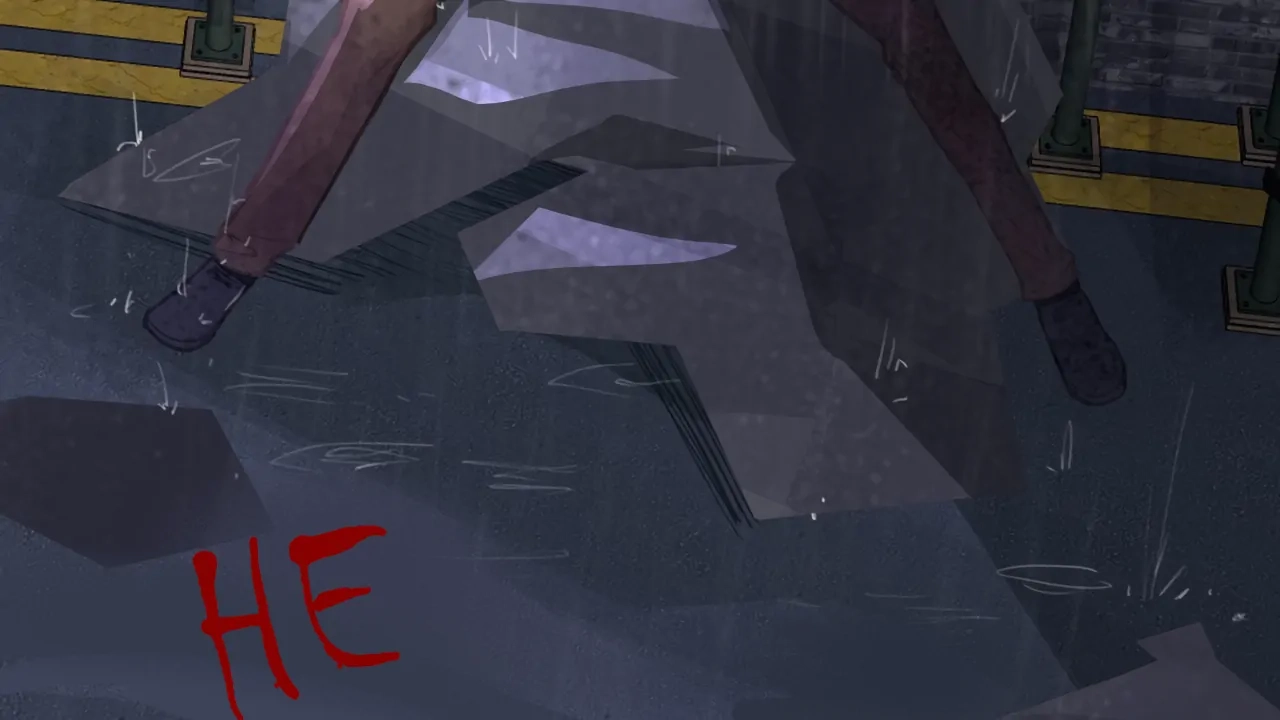 Read Xindong Wucha x chapter 24 image 94 on Lezhin