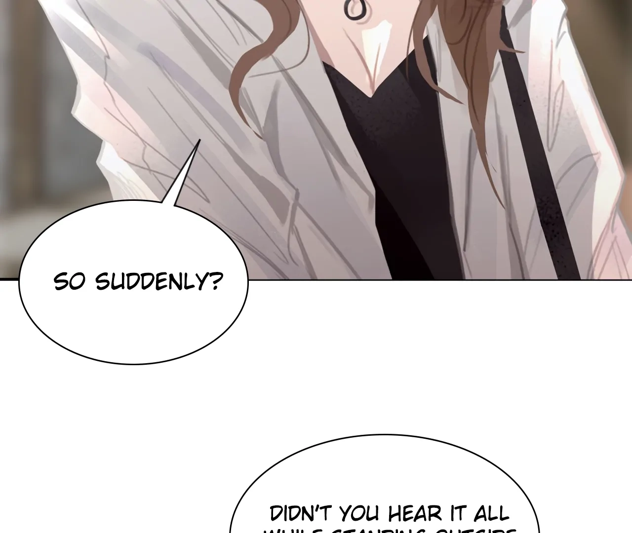 Read Xindong Wucha x chapter 25 image 18 on Lezhin
