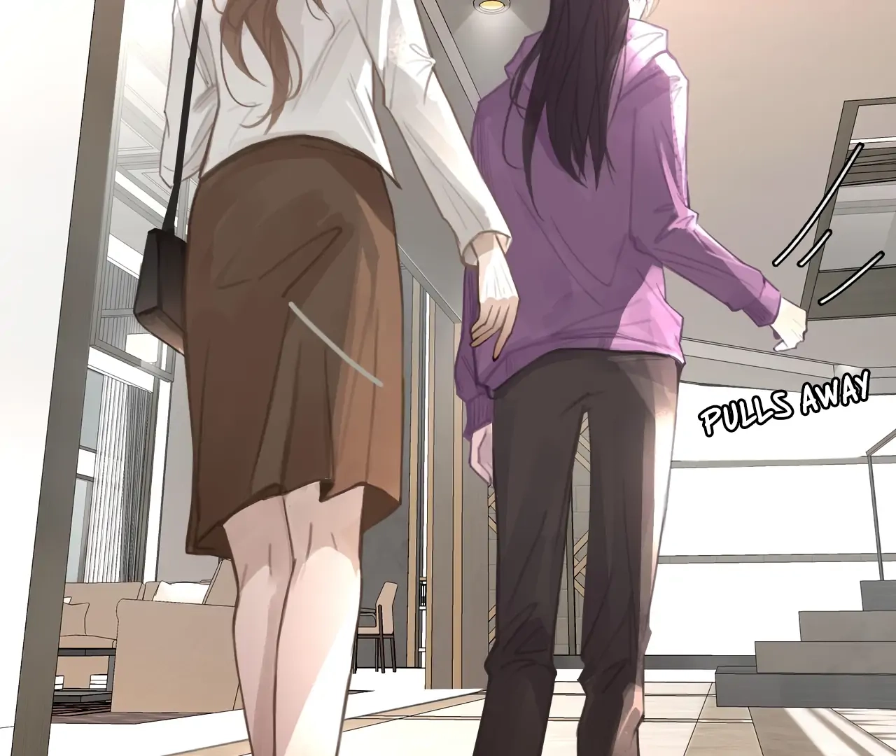 Read Xindong Wucha x chapter 25 image 20 on Lezhin