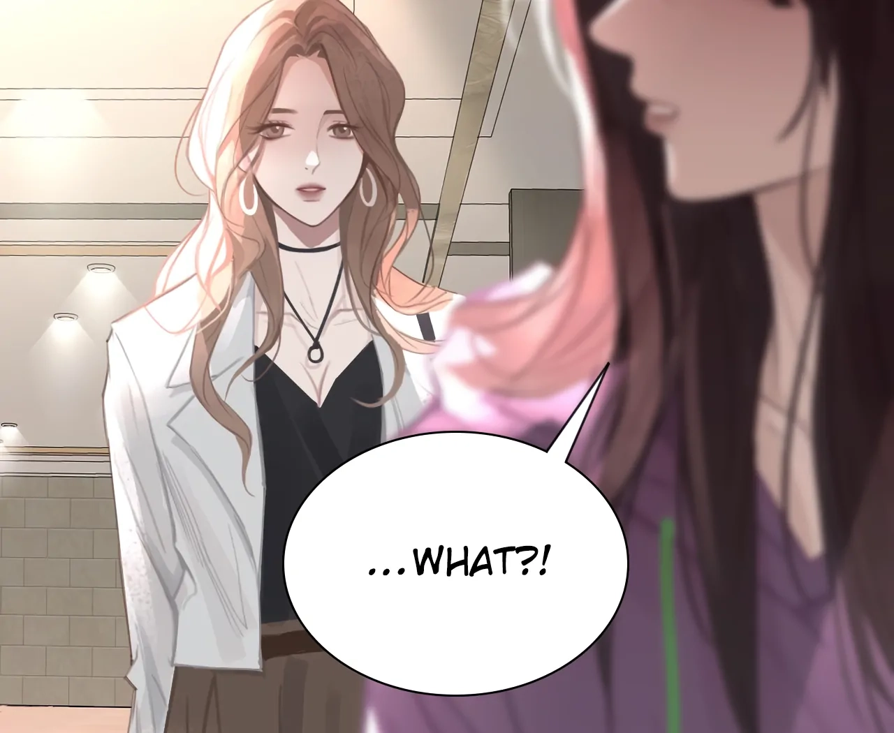 Read Xindong Wucha x chapter 25 image 22 on Lezhin