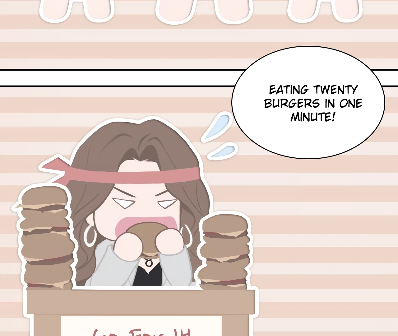 Read Xindong Wucha x chapter 25 image 28 on Lezhin