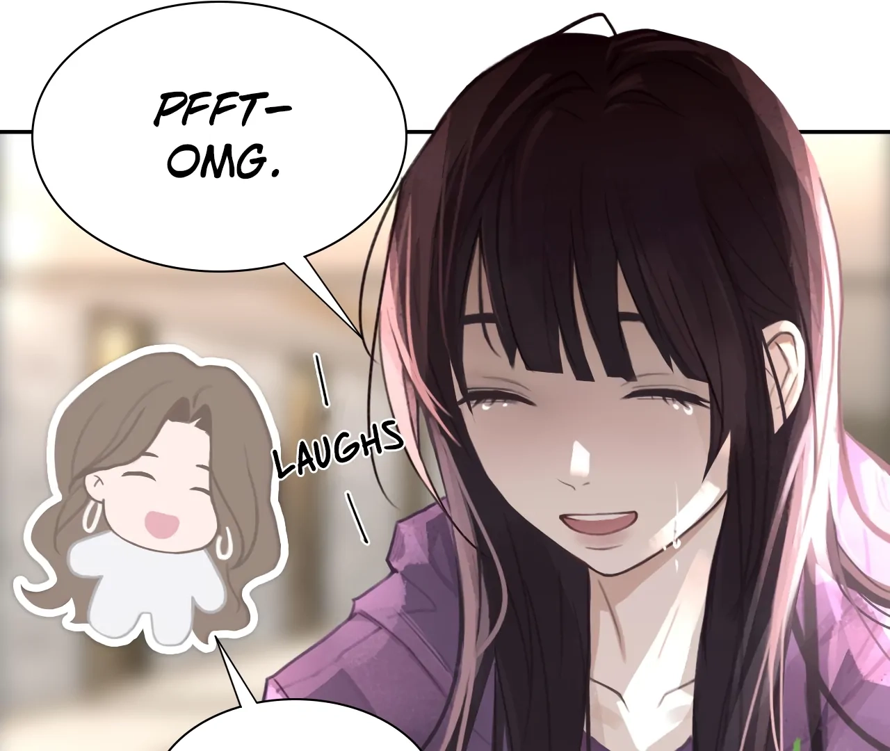 Read Xindong Wucha x chapter 25 image 31 on Lezhin