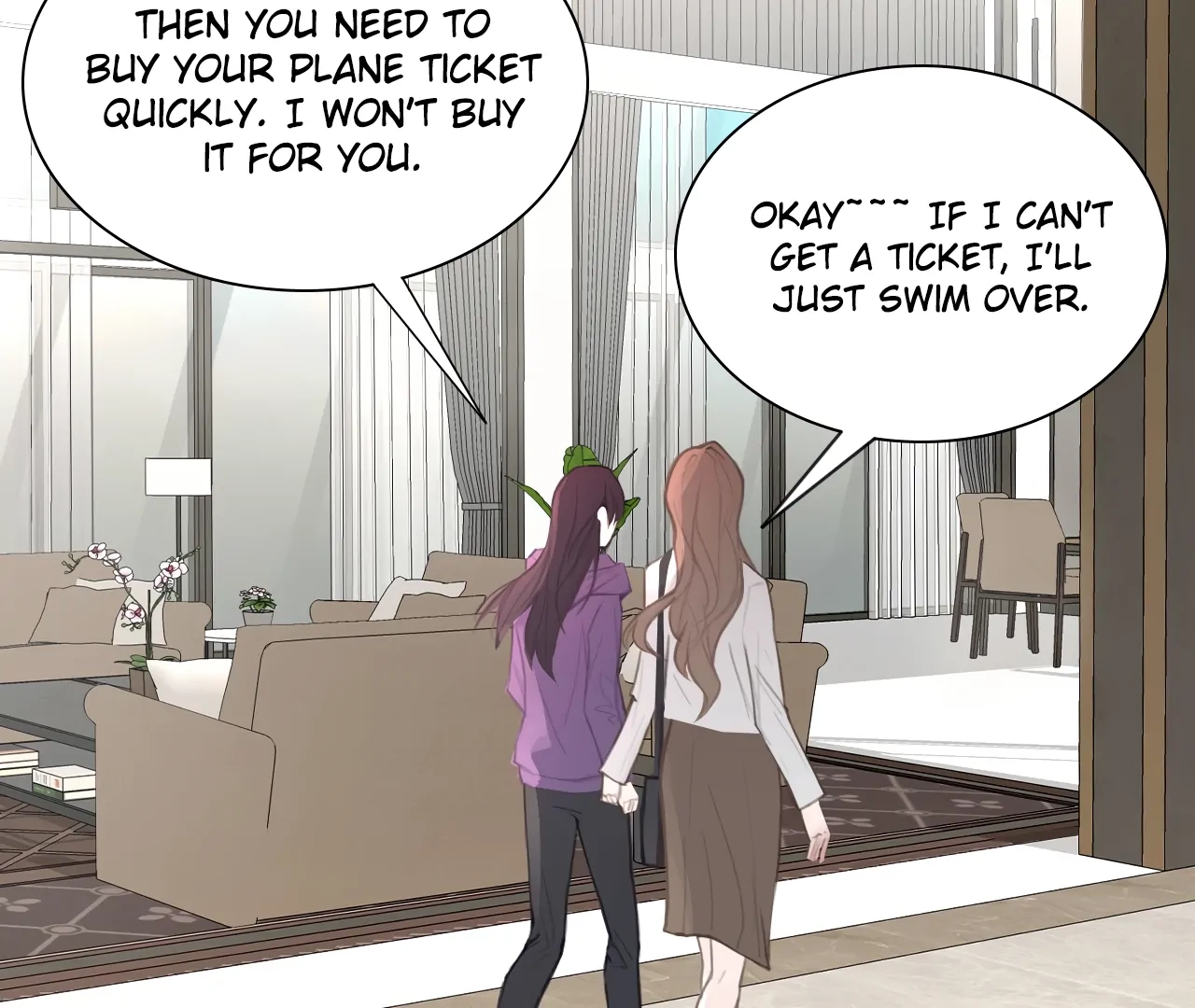 Read Xindong Wucha x chapter 25 image 33 on Lezhin
