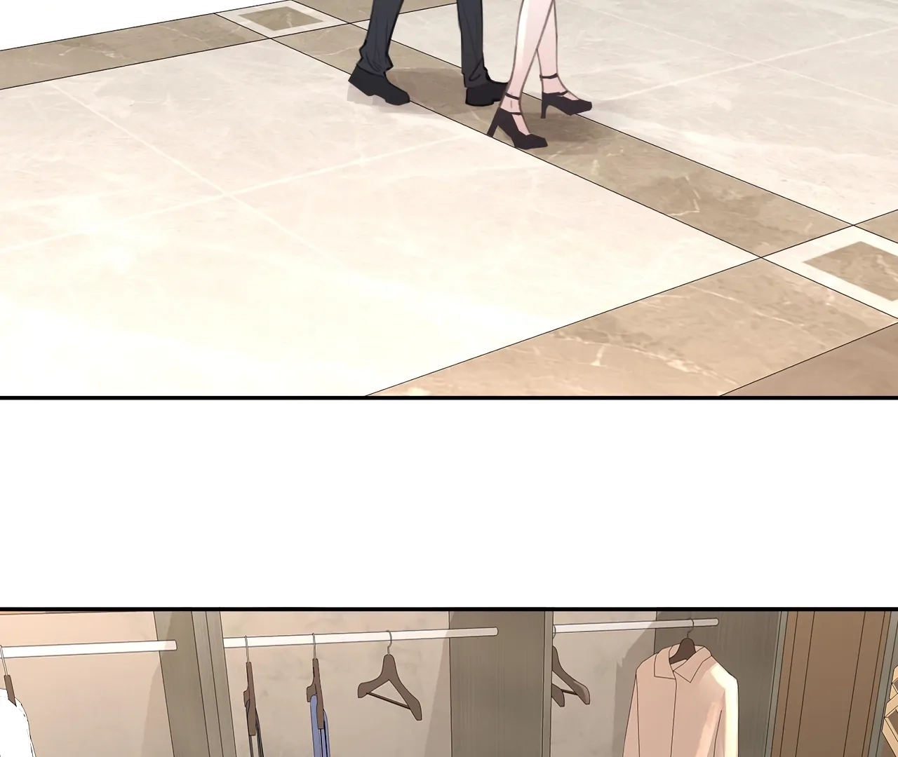 Read Xindong Wucha x chapter 25 image 34 on Lezhin