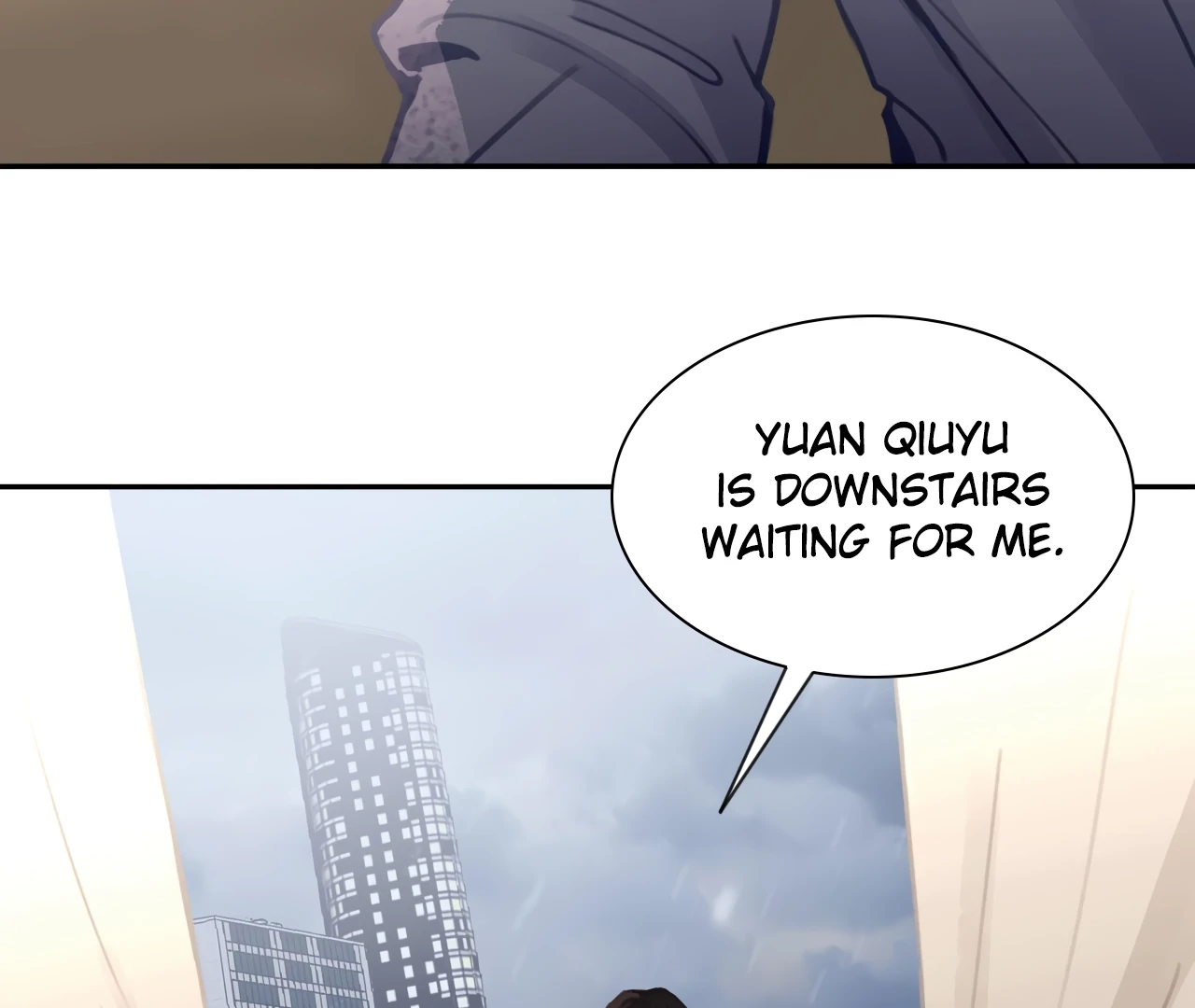Read Xindong Wucha x chapter 25 image 40 on Lezhin