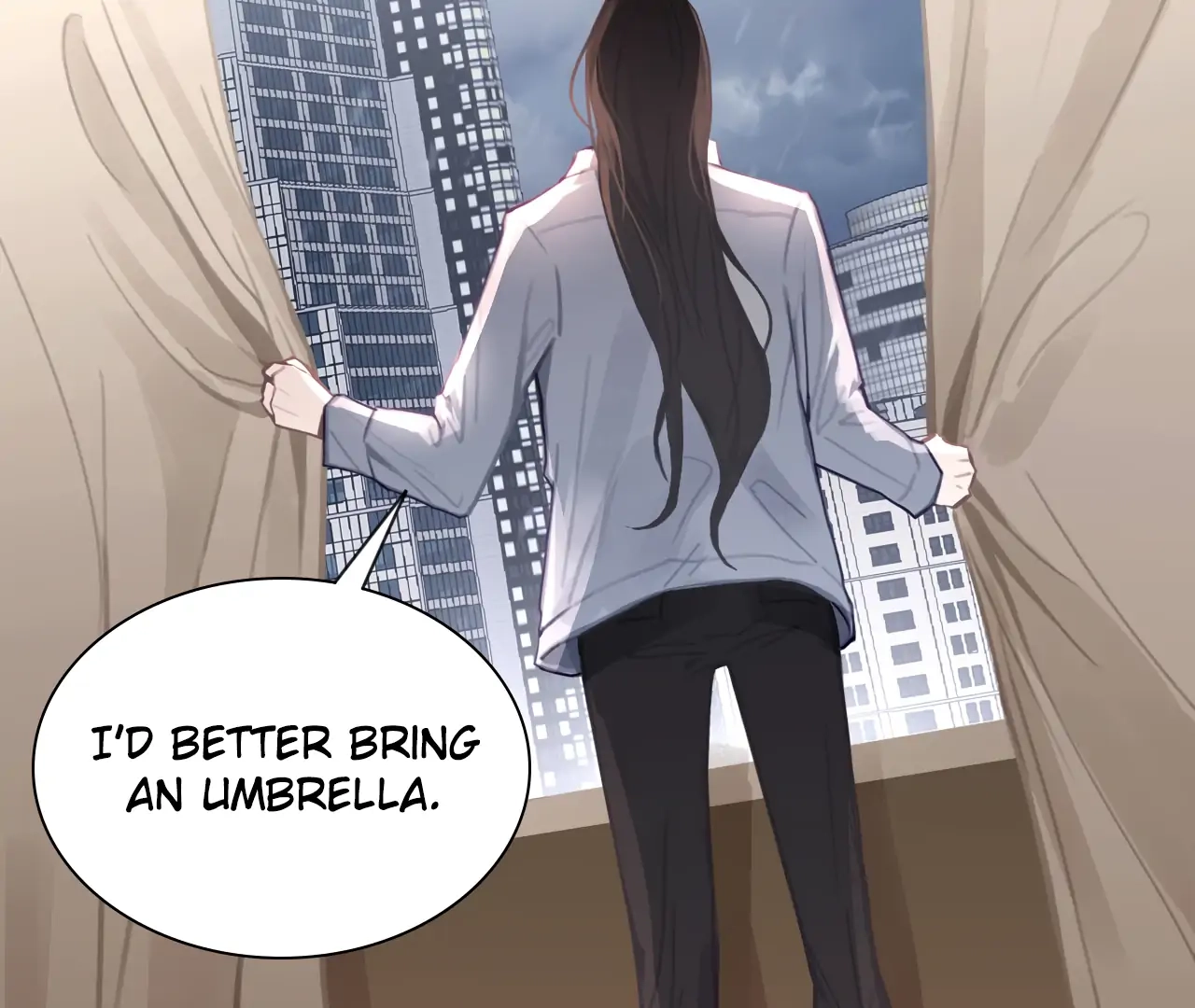 Read Xindong Wucha x chapter 25 image 41 on Lezhin