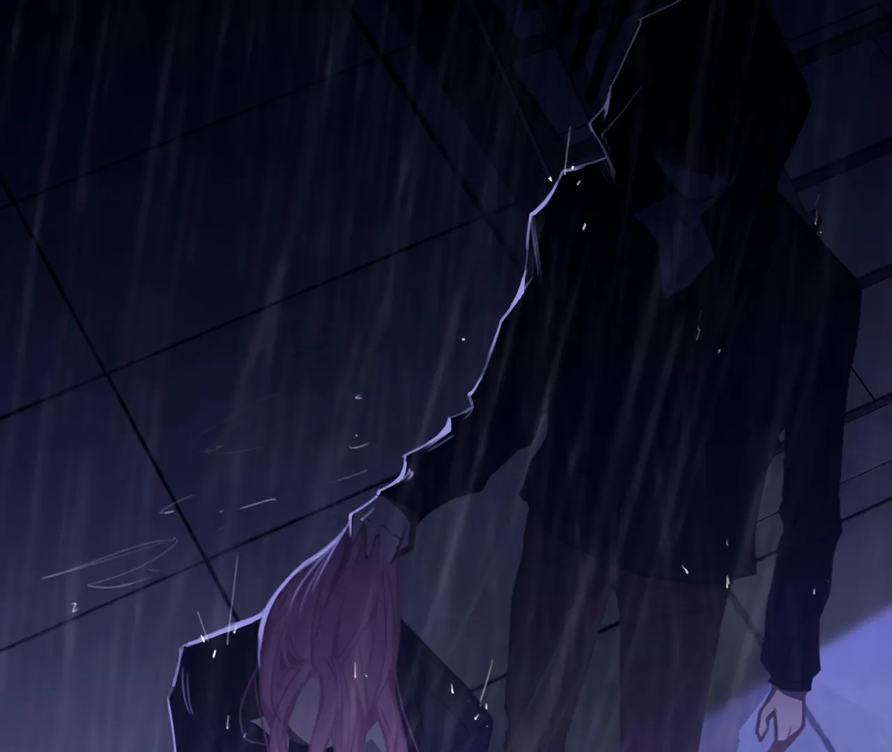 Read Xindong Wucha x chapter 25 image 45 on Lezhin