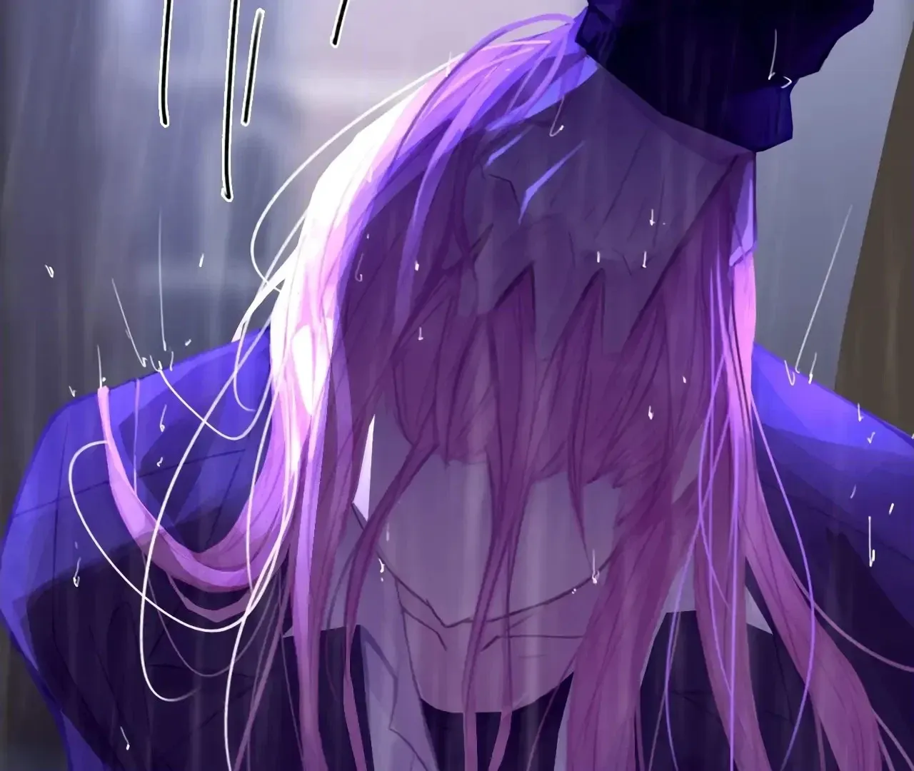 Read Xindong Wucha x chapter 25 image 49 on Lezhin