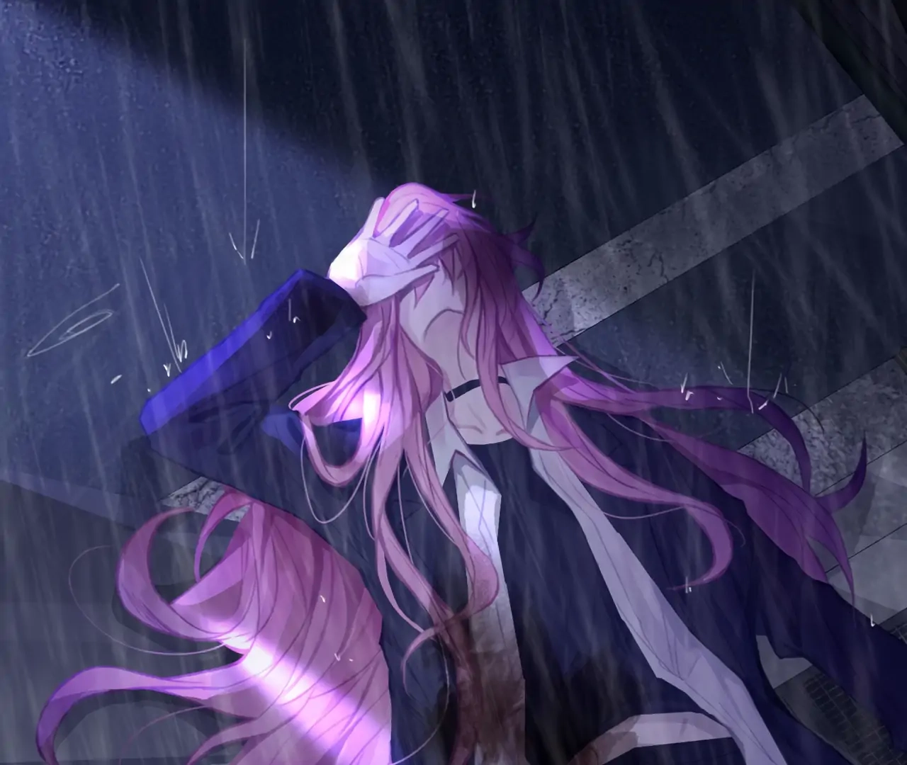 Read Xindong Wucha x chapter 25 image 60 on Lezhin