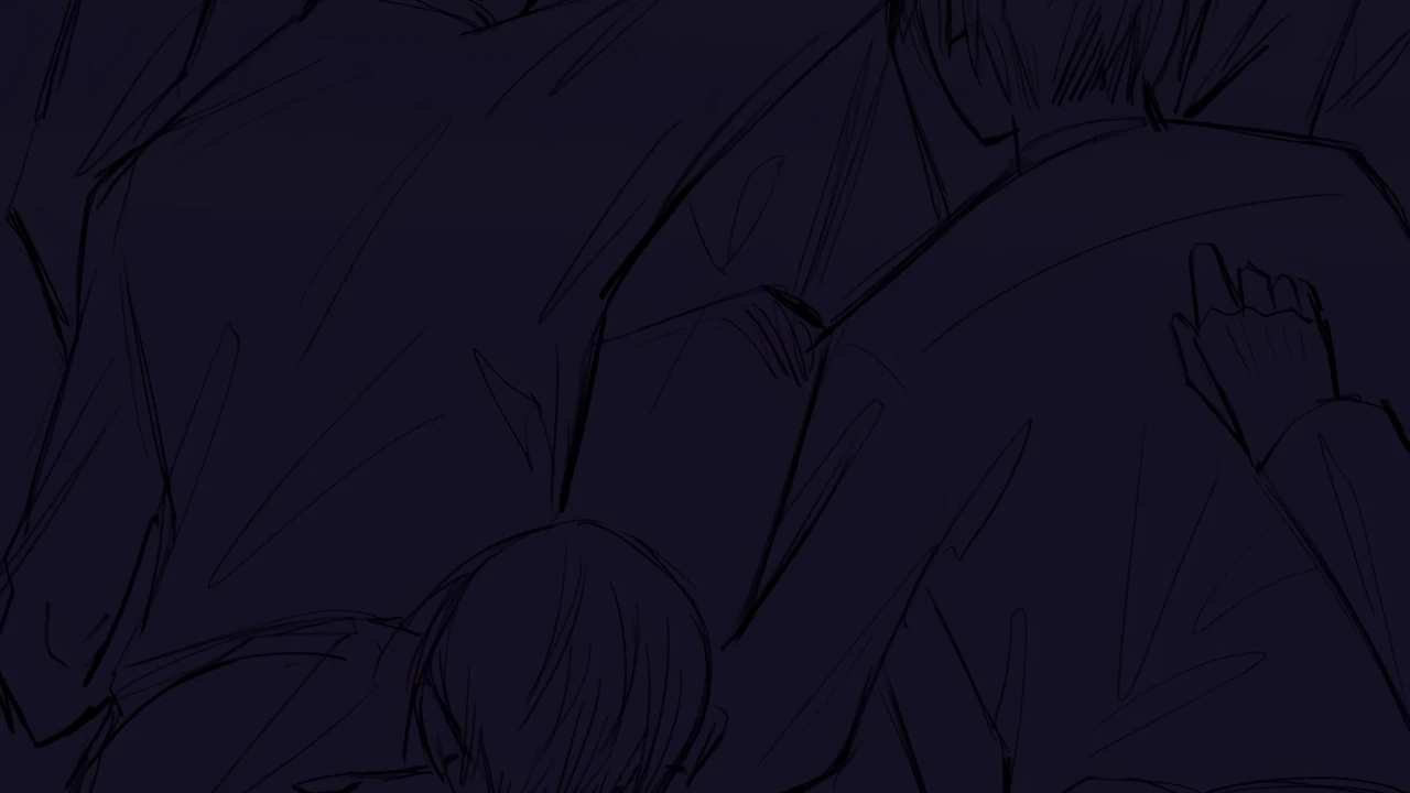 Read Xindong Wucha x chapter 25 image 71 on Lezhin