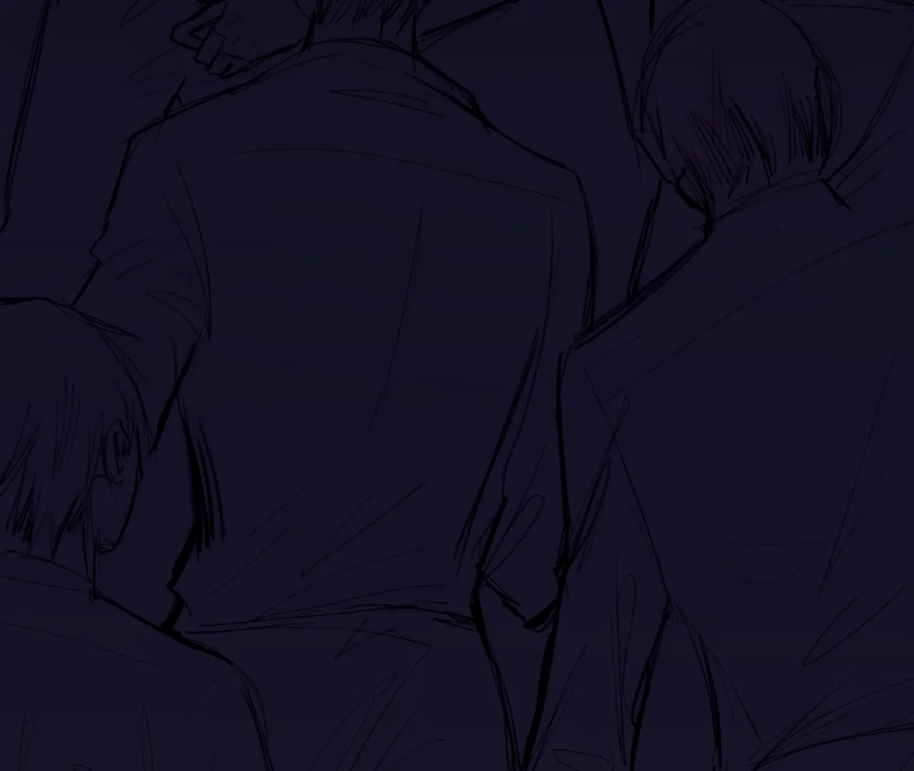 Read Xindong Wucha x chapter 25 image 72 on Lezhin