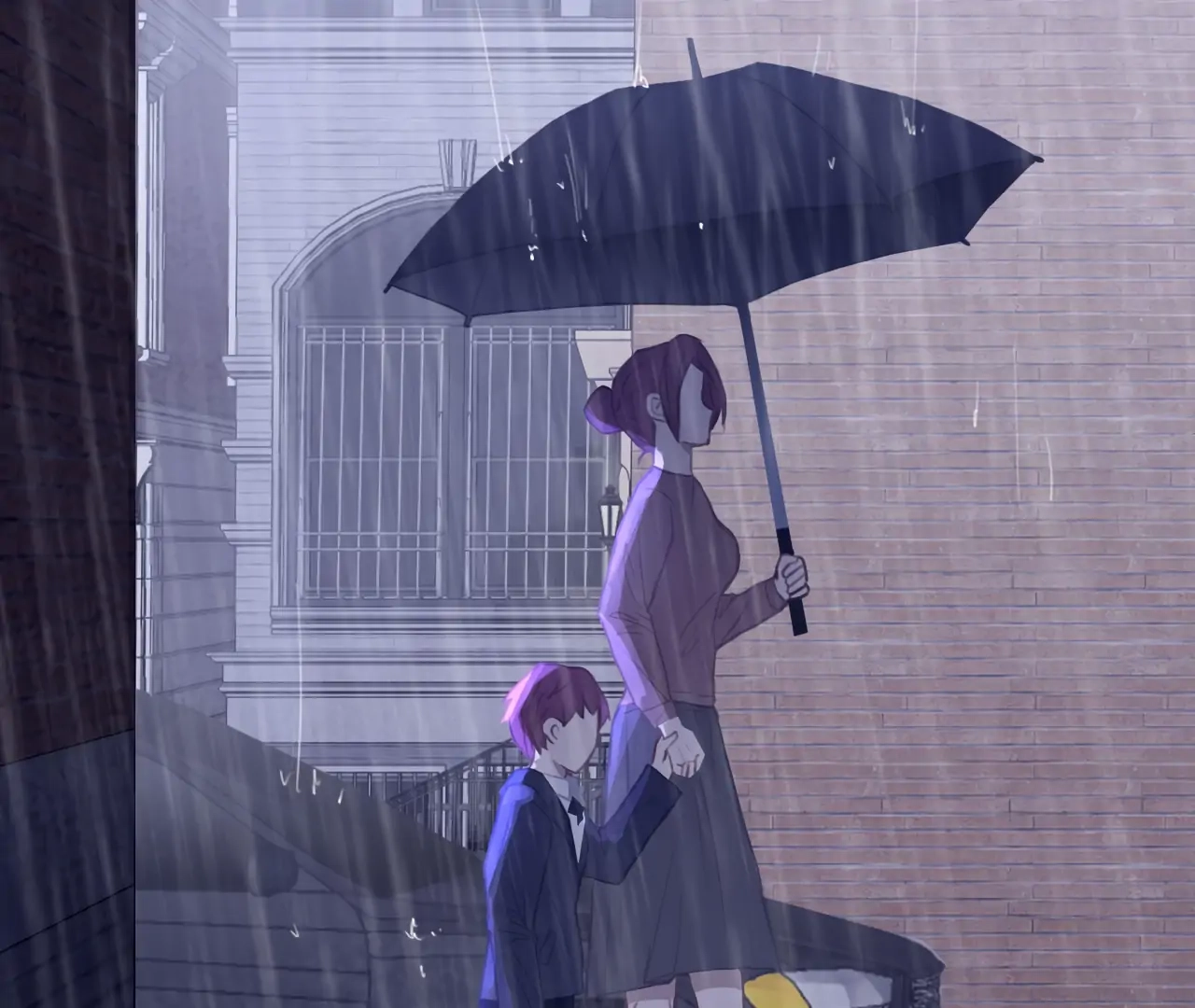 Read Xindong Wucha x chapter 25 image 77 on Lezhin