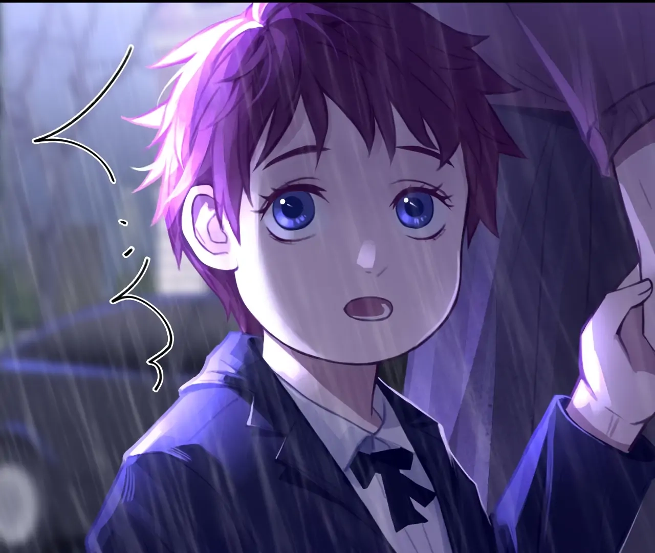 Read Xindong Wucha x chapter 25 image 80 on Lezhin