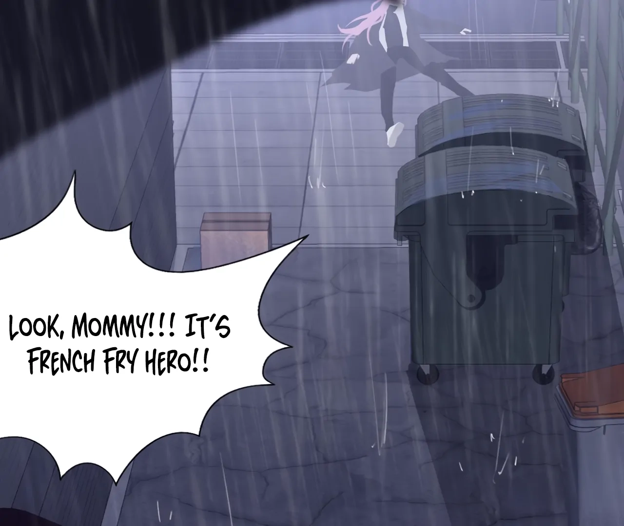 Read Xindong Wucha x chapter 25 image 82 on Lezhin