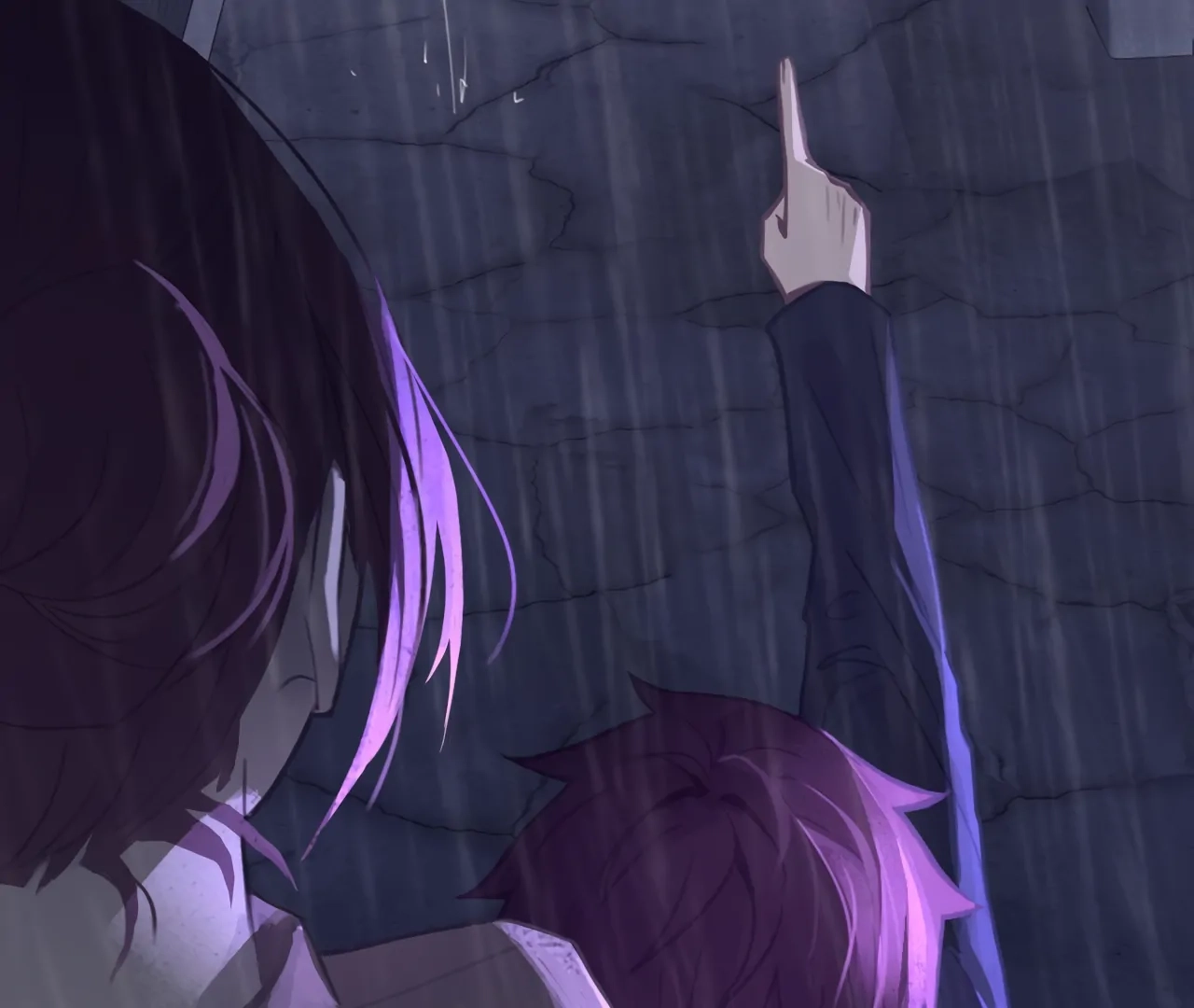 Read Xindong Wucha x chapter 25 image 83 on Lezhin