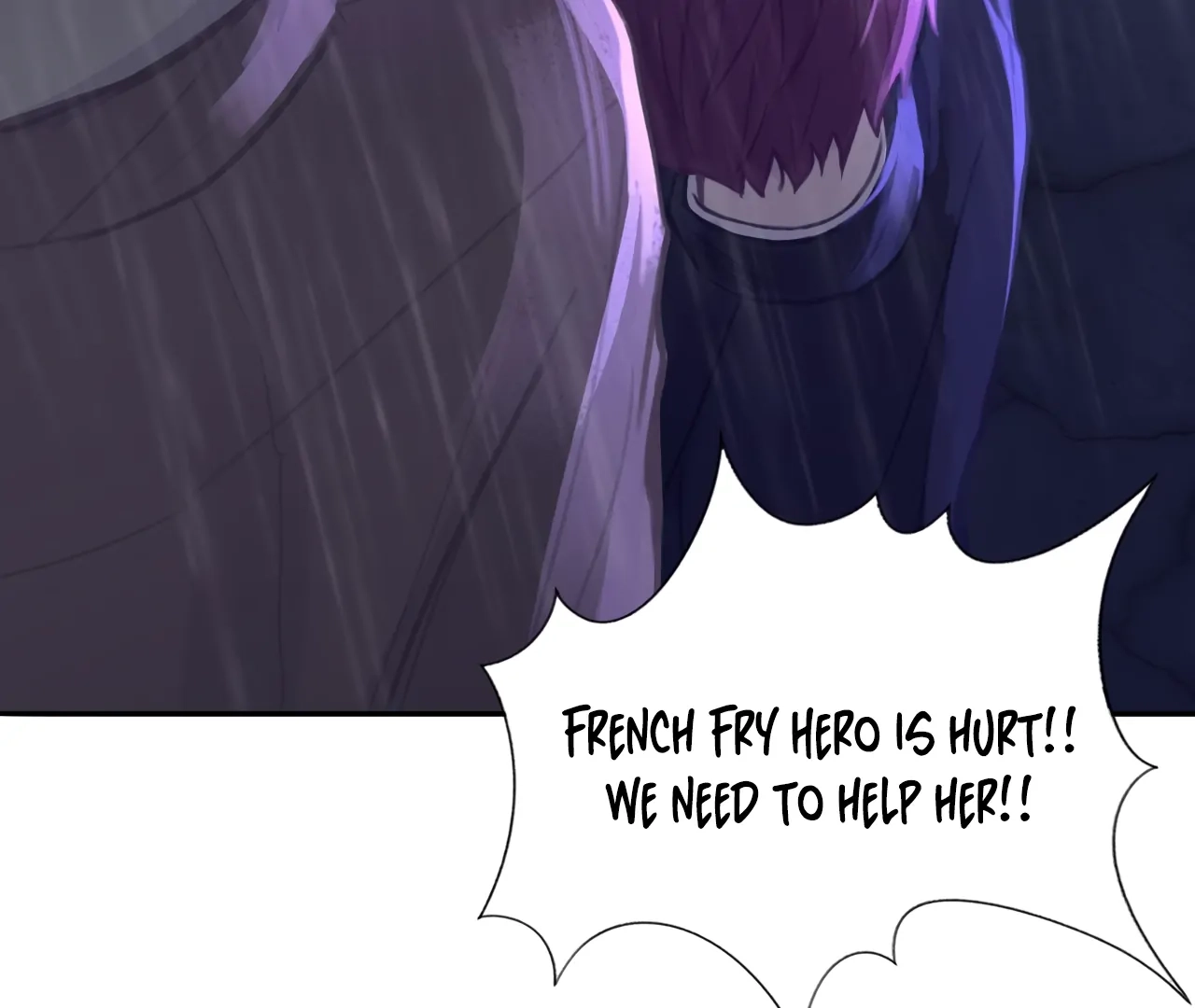 Read Xindong Wucha x chapter 25 image 84 on Lezhin
