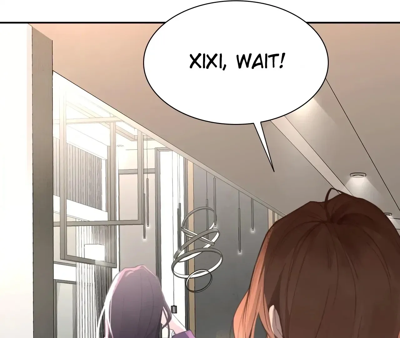Read Xindong Wucha x chapter 25 image 9 on Lezhin