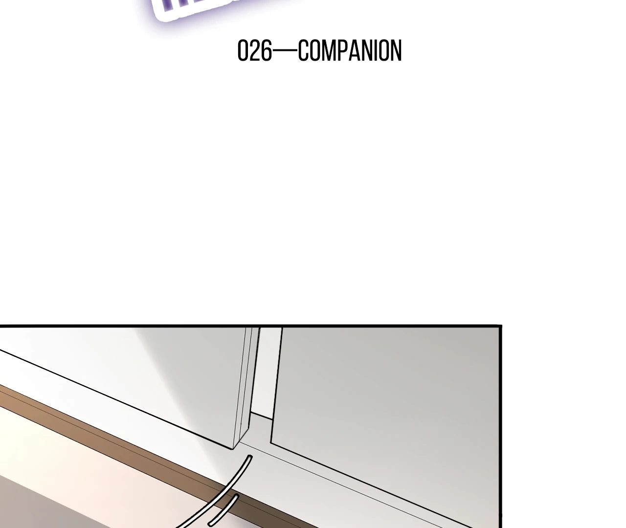 Read Xindong Wucha x chapter 26 image 1 on Lezhin