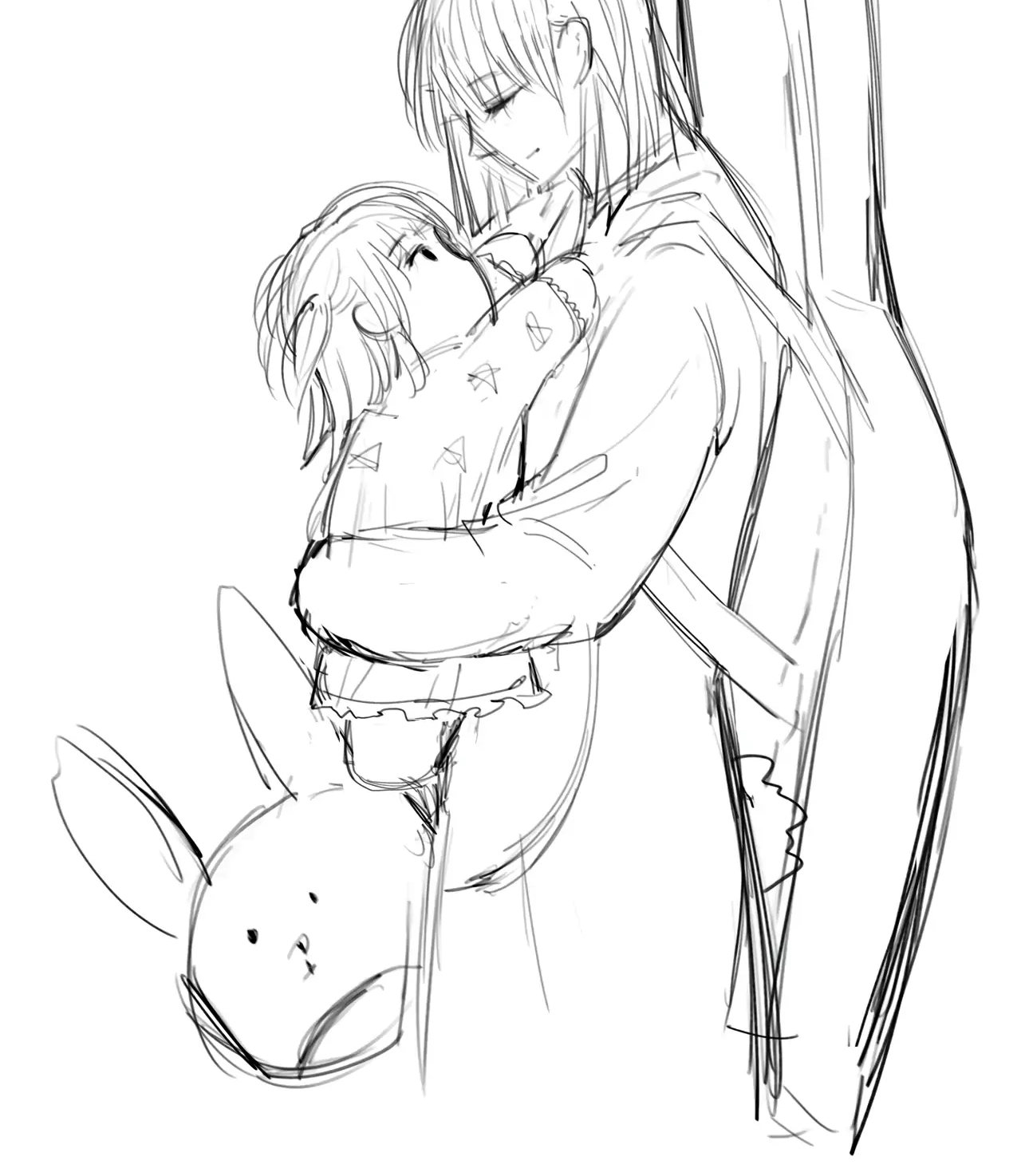 Read Xindong Wucha x chapter 26 image 101 on Lezhin