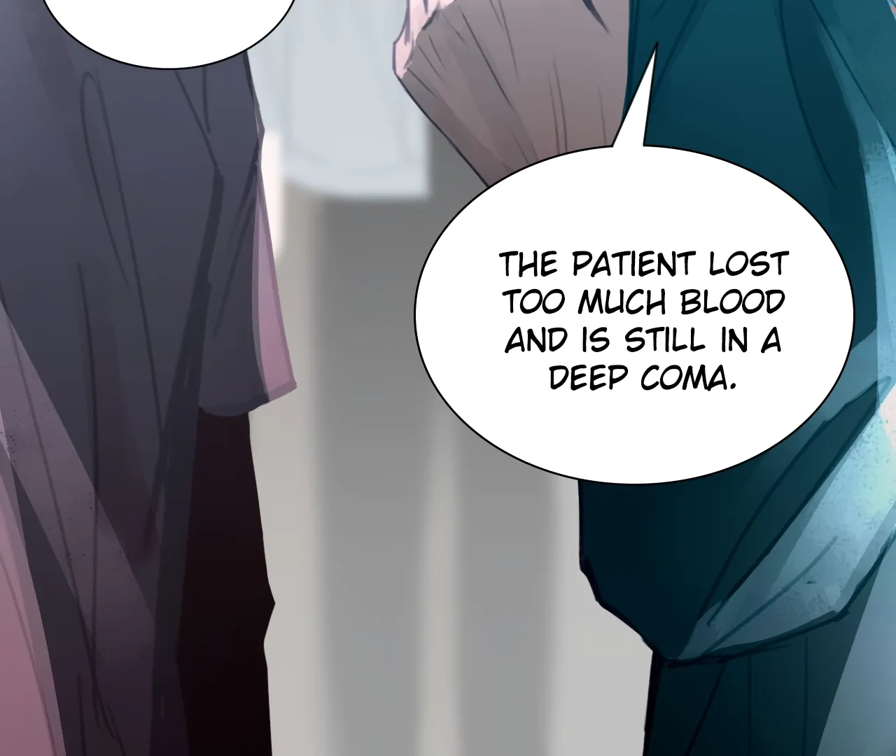 Read Xindong Wucha x chapter 26 image 11 on Lezhin