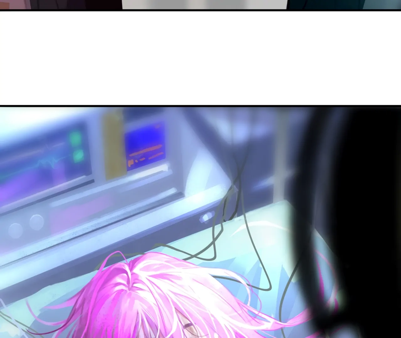 Read Xindong Wucha x chapter 26 image 12 on Lezhin